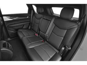 Cadillac XT5 Sport TI