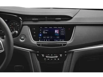 Cadillac XT5 Sport TI