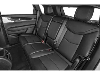 Cadillac XT5 Luxe TA