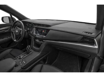 Cadillac XT6 Luxury TI