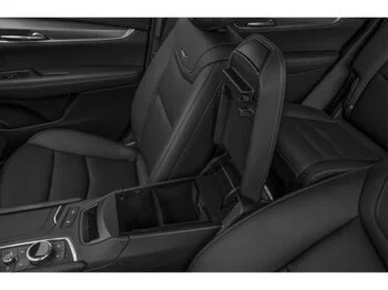 Cadillac XT6 Luxury TI