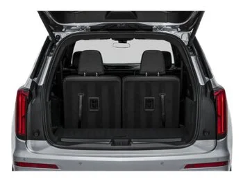 Cadillac XT6 Luxury TI