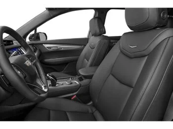 Cadillac XT6 Luxury TI