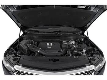 Cadillac XT6 Luxury TI