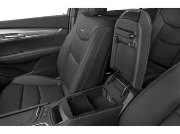 Cadillac XT6 Luxe Haut de gamme TI