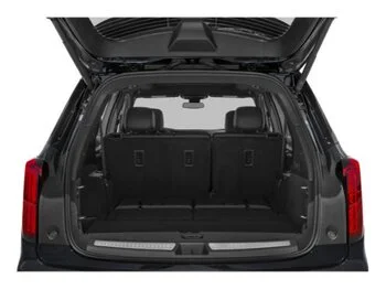 Cadillac XT6 Luxe Haut de gamme TI