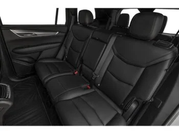 Cadillac XT6 Luxe Haut de gamme TI