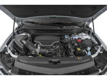 Cadillac XT6 Sport TI