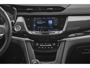 Cadillac XT6 Sport TI