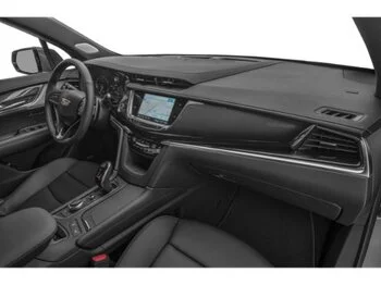 Cadillac XT6 Sport TI