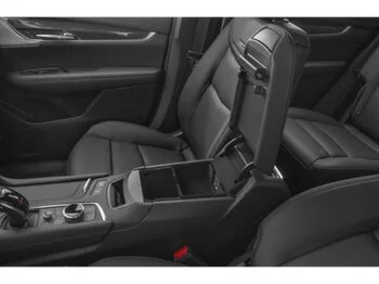 Cadillac XT6 Sport TI