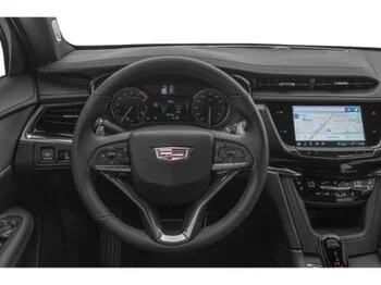 Cadillac XT6 Sport TI