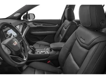 Cadillac XT6 Sport TI