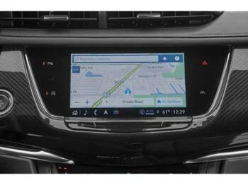 Cadillac XT6 Sport TI