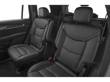 Cadillac XT6 Sport TI