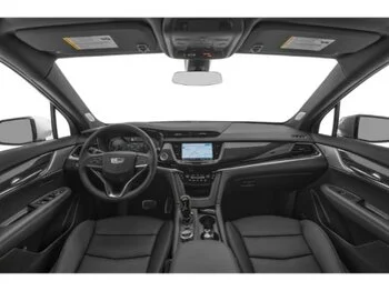 Cadillac XT6 Sport TI