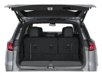 GMC Acadia AT4