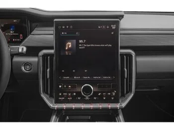 GMC Acadia AT4