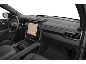 GMC Acadia AT4