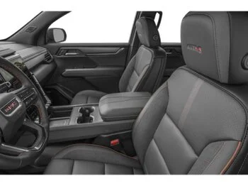 GMC Acadia AT4