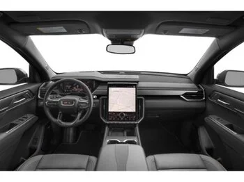 GMC Acadia AT4