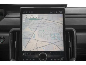 GMC Acadia AT4