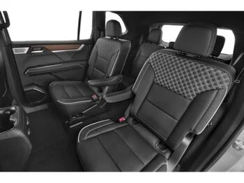GMC Acadia Denali