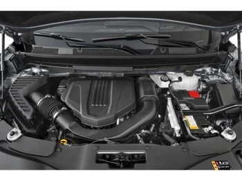 GMC Acadia Denali
