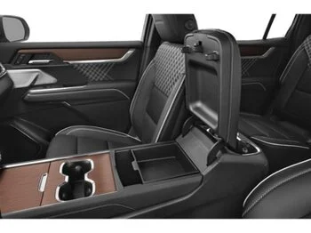 GMC Acadia Denali