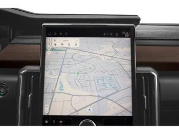 GMC Acadia Denali