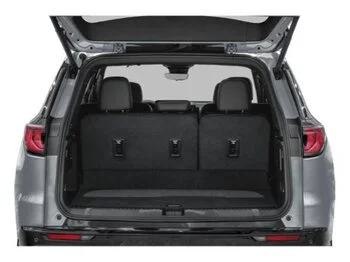 GMC Acadia Denali