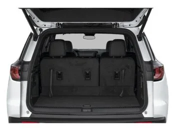 GMC Acadia Elevation