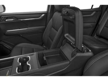 GMC Acadia Elevation