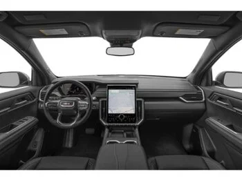 GMC Acadia Elevation