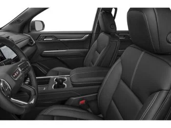 GMC Acadia Elevation