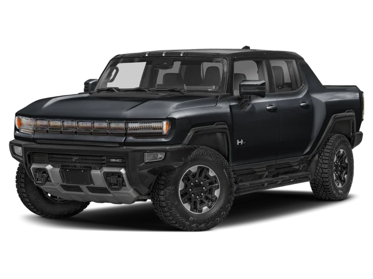 GMC HUMMER EV Pickup