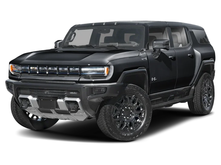 GMC HUMMER EV SUV