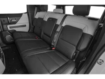 GMC HUMMER EV SUV 2X