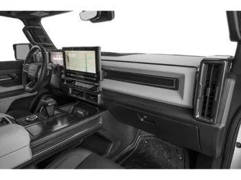 GMC HUMMER EV SUV 3X