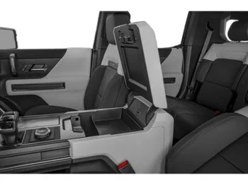 GMC HUMMER EV SUV 3X