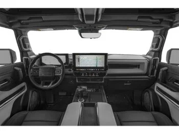 GMC HUMMER EV SUV 3X