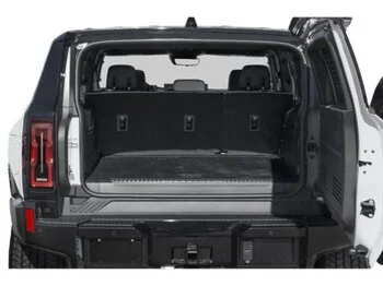 GMC HUMMER EV SUV 3X