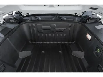 GMC HUMMER EV SUV 3X