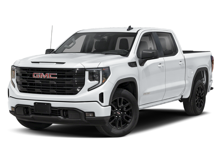 2025 GMC Sierra 1500 Elevation 2025 GMC Sierra 1500 Elevation