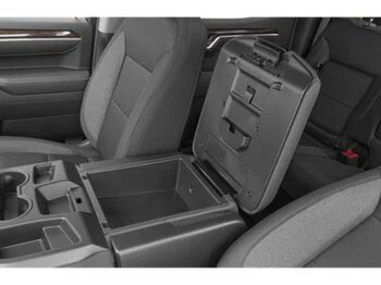 GMC Sierra 1500 Elevation