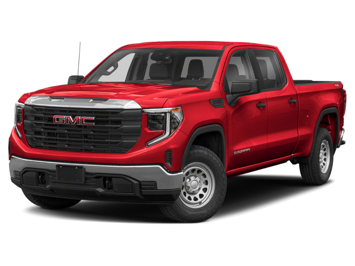 2025 GMC Sierra 1500 Pro 2025 GMC Sierra 1500 Pro