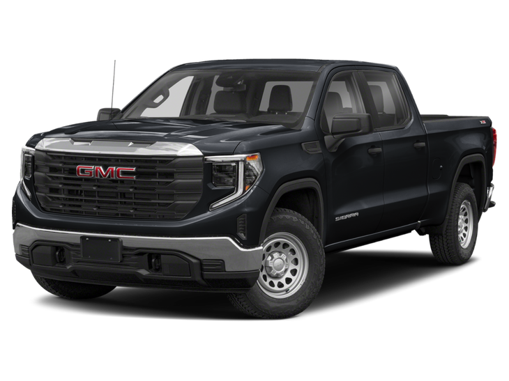2025 GMC Sierra 1500 Pro 2025 GMC Sierra 1500 Pro