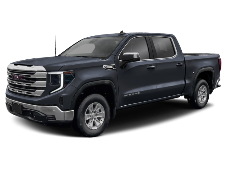 2025 GMC Sierra 1500 SLE 2025 GMC Sierra 1500 SLE