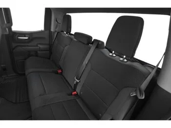 GMC Sierra 1500 Elevation