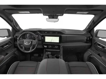 GMC Sierra 1500 AT4X